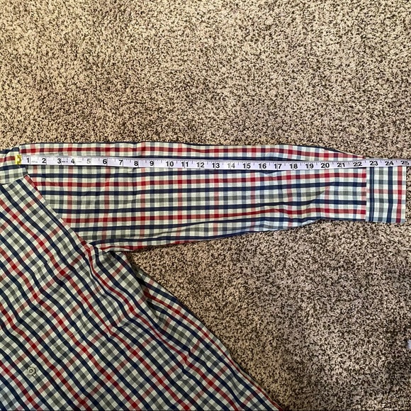 Johnston & Murphy Button Down - Picture 7 of 7